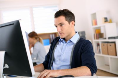 Philosophy An internet presence is a balancing act